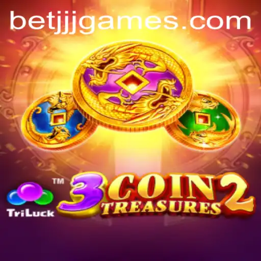 Desvendando o Fascínio de 3CoinTreasures2: Um Mergulho no Mundo de Aventura dos Jogos Online