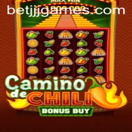 Descubra o Mundo Empolgante de CaminodeChiliBonusBuy em betjjj.com
