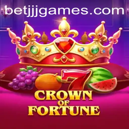 CrownofFortune: O Jogo de Estratégia e Sorte