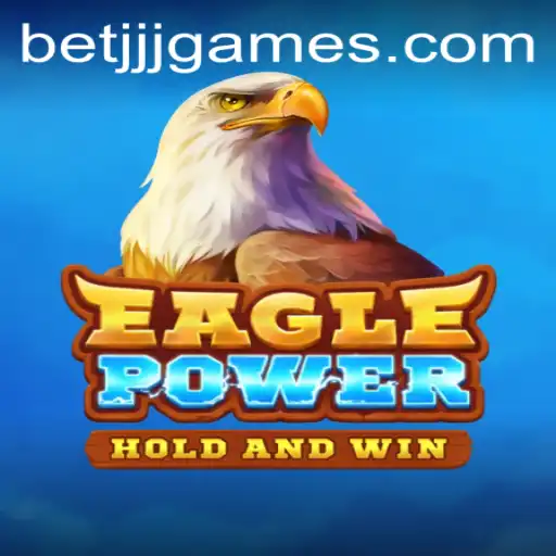 Explorando o Jogo EaglePower: Aventura e Estratégia em um Novo Patamar