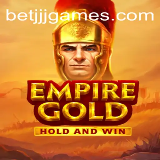 EmpireGold: Uma Jornada Épica no Mundo dos Jogos de Cassino
