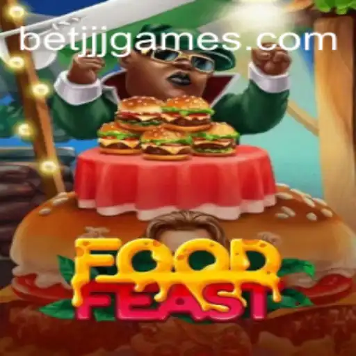 Explorando o Fascinante Mundo do Jogo 'FoodFeast'