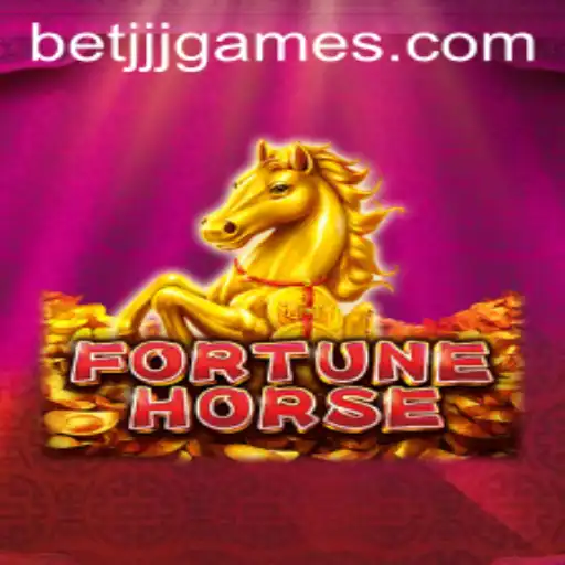 FortuneHorse: A Excitante Aventura de Apostas Online