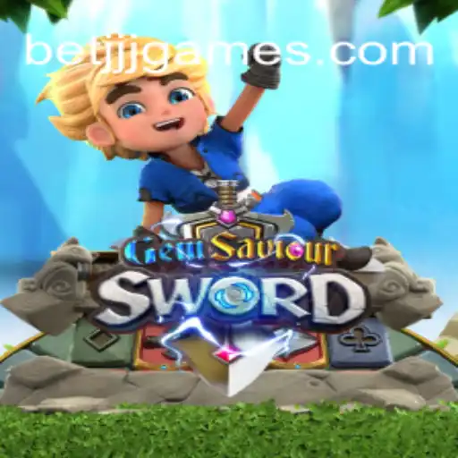 Conheça o Fascinante Mundo do Jogo GemSaviourSword
