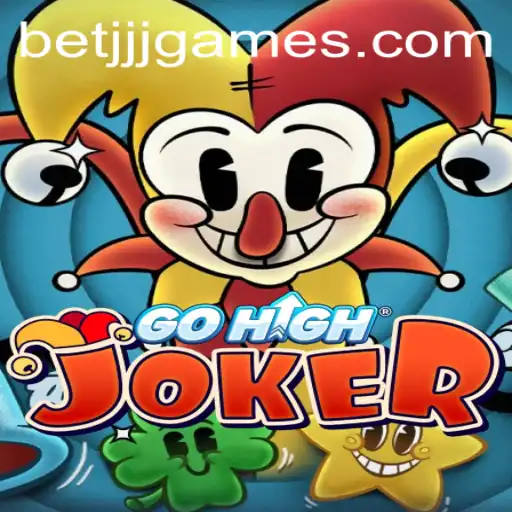 GoHighJoker: Uma Experiência de Jogo Inovadora em betjjj.com