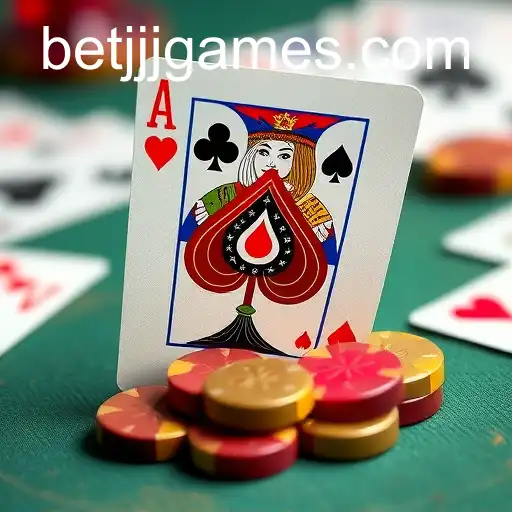 Jogos de cartas