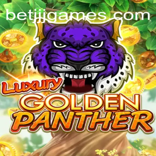 Explorando o Fascinante Mundo do Jogo LUXURYGOLDENPANTHER