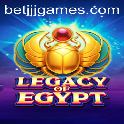 Explorando o Fascinante Mundo de LegacyOfEgypt