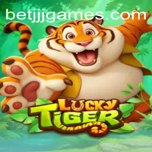Explorando LuckyTiger: Como Jogar e Ganhar