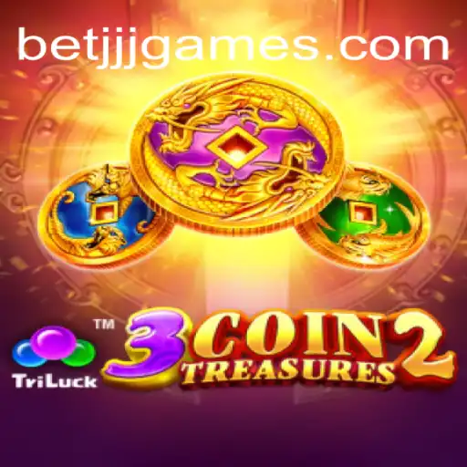 Desvendando o Fascínio de 3CoinTreasures2: Um Mergulho no Mundo de Aventura dos Jogos Online