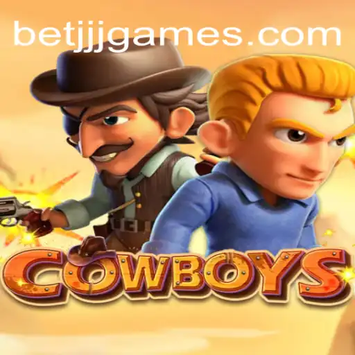 O Mundo do Jogo COWBOYS: Uma Nova Experiência com betjjj.com