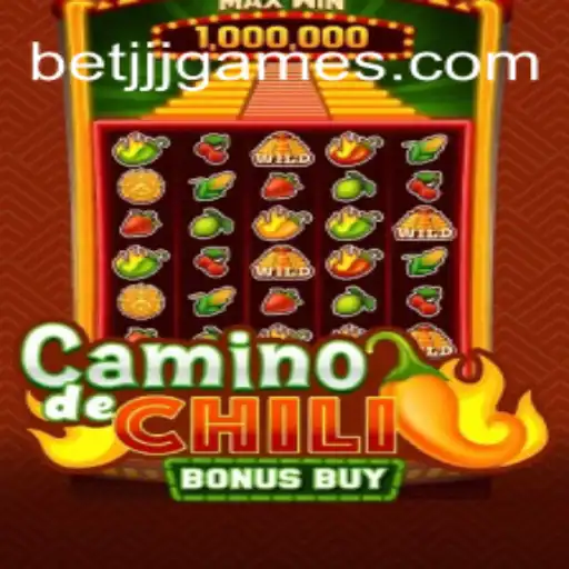 Descubra o Mundo Empolgante de CaminodeChiliBonusBuy em betjjj.com