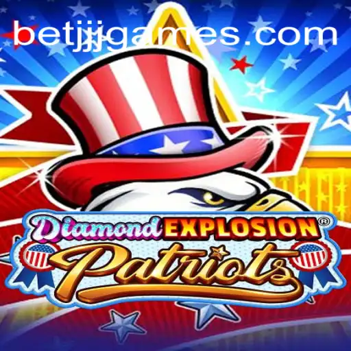Descubra o Universo de DiamondExplosionPatriots