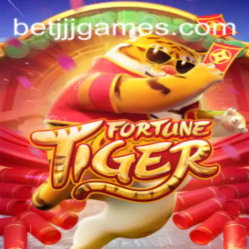 Descubra o Envolvente Mundo de FortuneTiger com betjjj.com