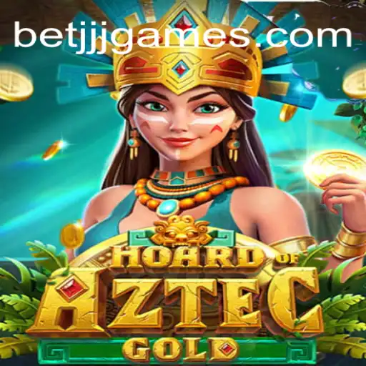 Descubra as Aventuras do Jogo HoardofAztecgold em betjjj.com