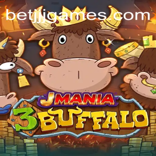 Explorando JMania3Buffalo: A Nova Sensação do Mundo dos Jogos