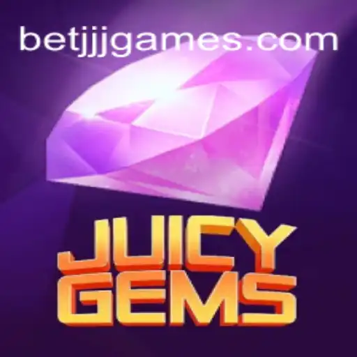 Explorando o Vibrante Mundo de JuicyGems: Um Mergulho em Diversão e Estratégia