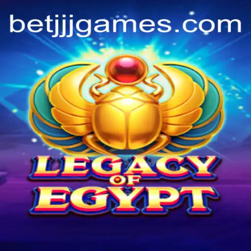 Explorando o Fascinante Mundo de LegacyOfEgypt