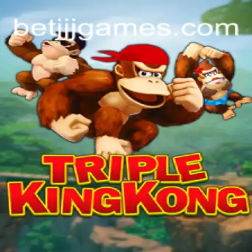 Explorando o Mundo de 'TripleKingKong': O Novo Fenômeno dos Jogos de Cassino