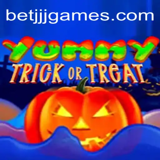 Explorando o Mundo Encantado de YummyTrickorTreat: Uma Aventura Doce e Saborosa