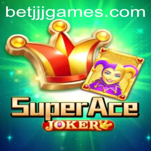 SuperAceJoker: O Jogo Revolucionário da Betjjj.com
