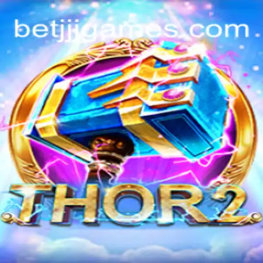 Explorando o Jogo Thor2 e Como Jogar em betjjj.com