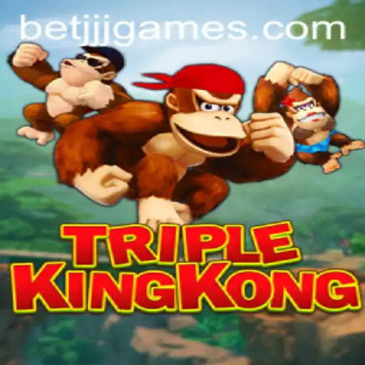 Explorando o Mundo de 'TripleKingKong': O Novo Fenômeno dos Jogos de Cassino