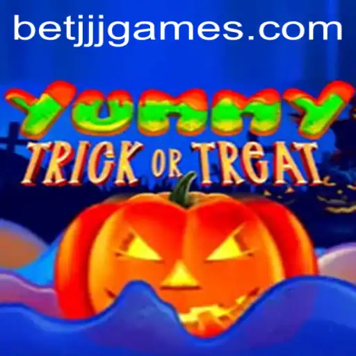 Explorando o Mundo Encantado de YummyTrickorTreat: Uma Aventura Doce e Saborosa